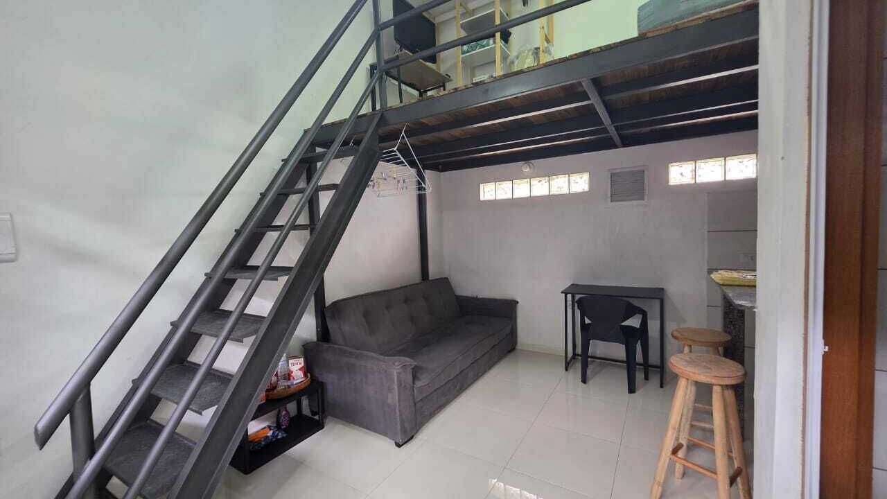 Photo of Livingroom in Registro