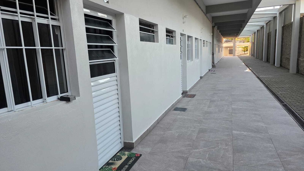 Photo of Outdoor in Registro
