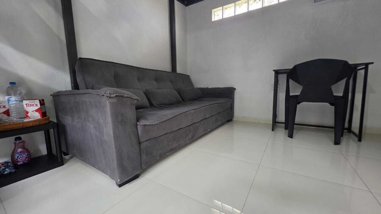 Photo of Livingroom in Registro