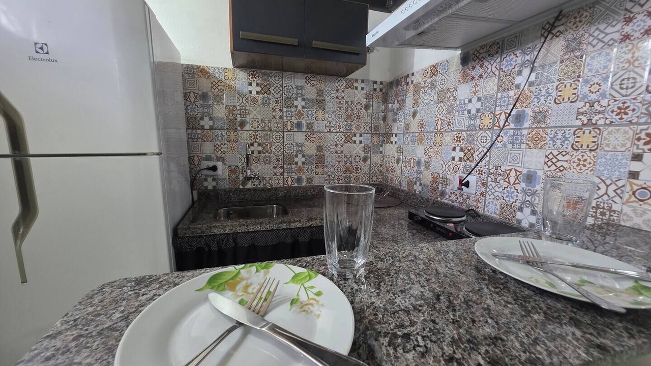 Photo of Kitchen in Registro