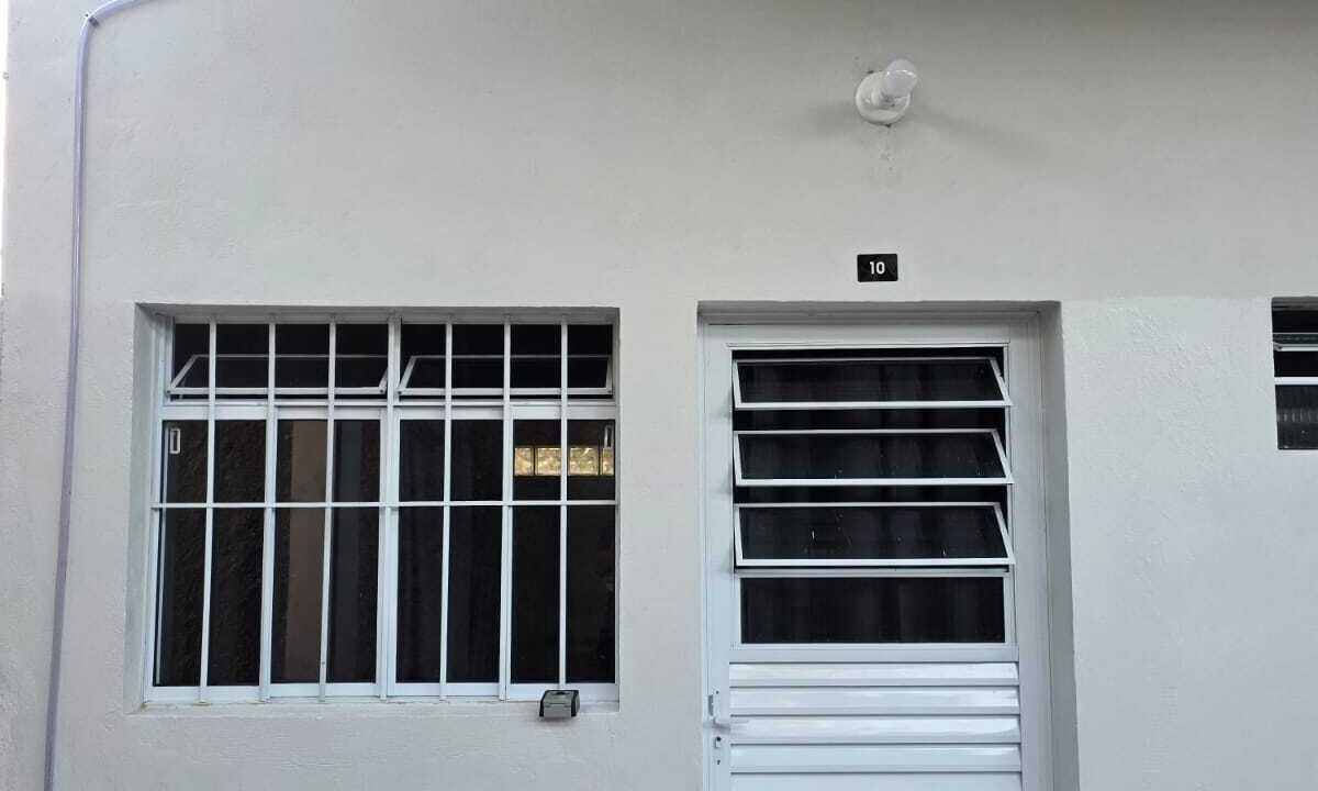 Photo of Outdoor in Registro