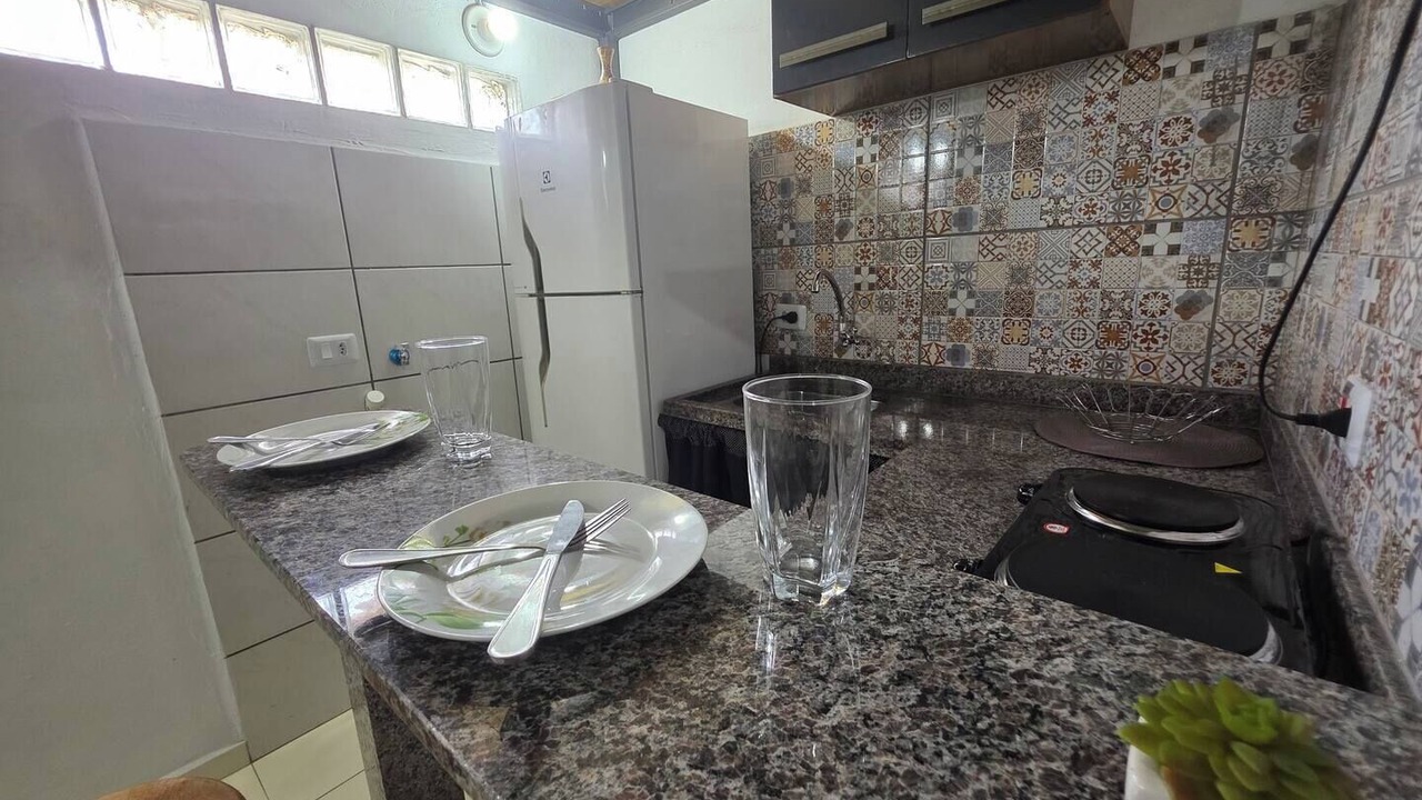 Photo of Kitchen in Registro