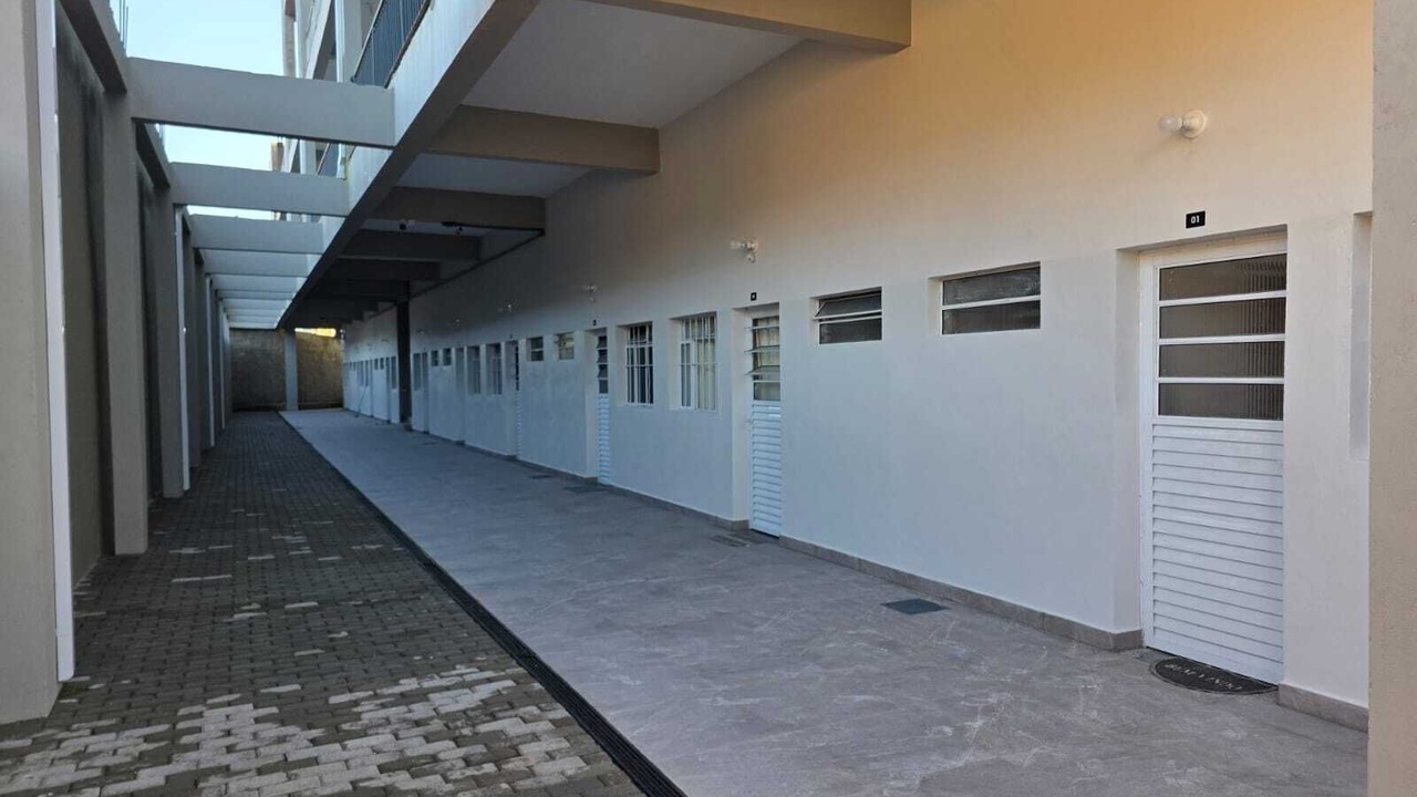 Photo of Outdoor in Registro