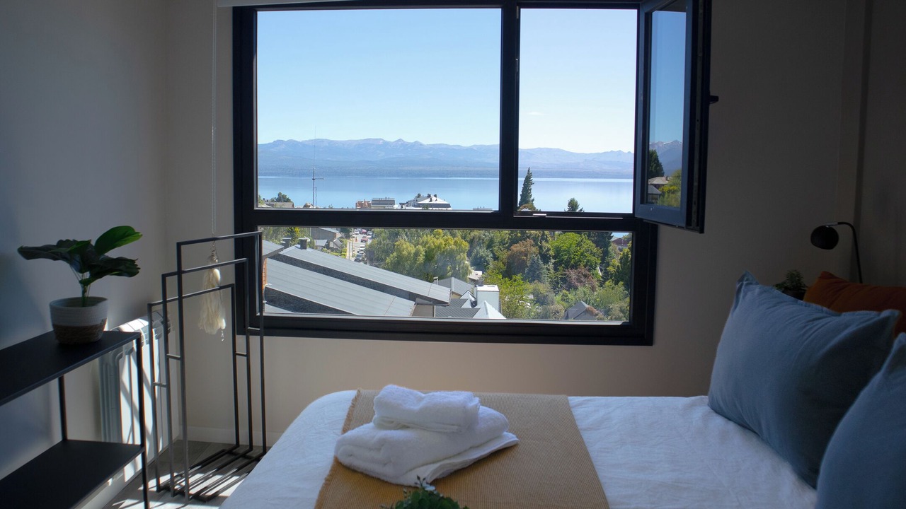Photo of Bedroom in Belgrano