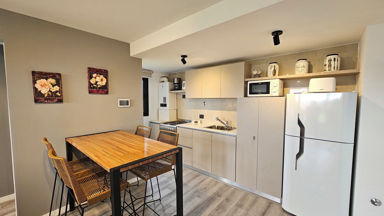 Photo of Kitchen in Belgrano