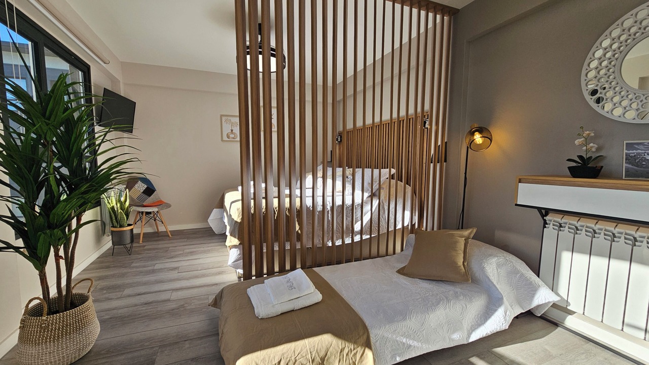 Photo of Livingroom in Belgrano