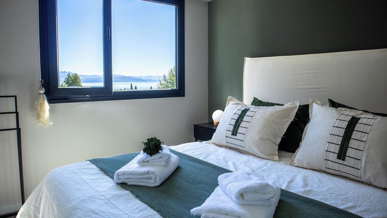 Photo of Bedroom in Belgrano