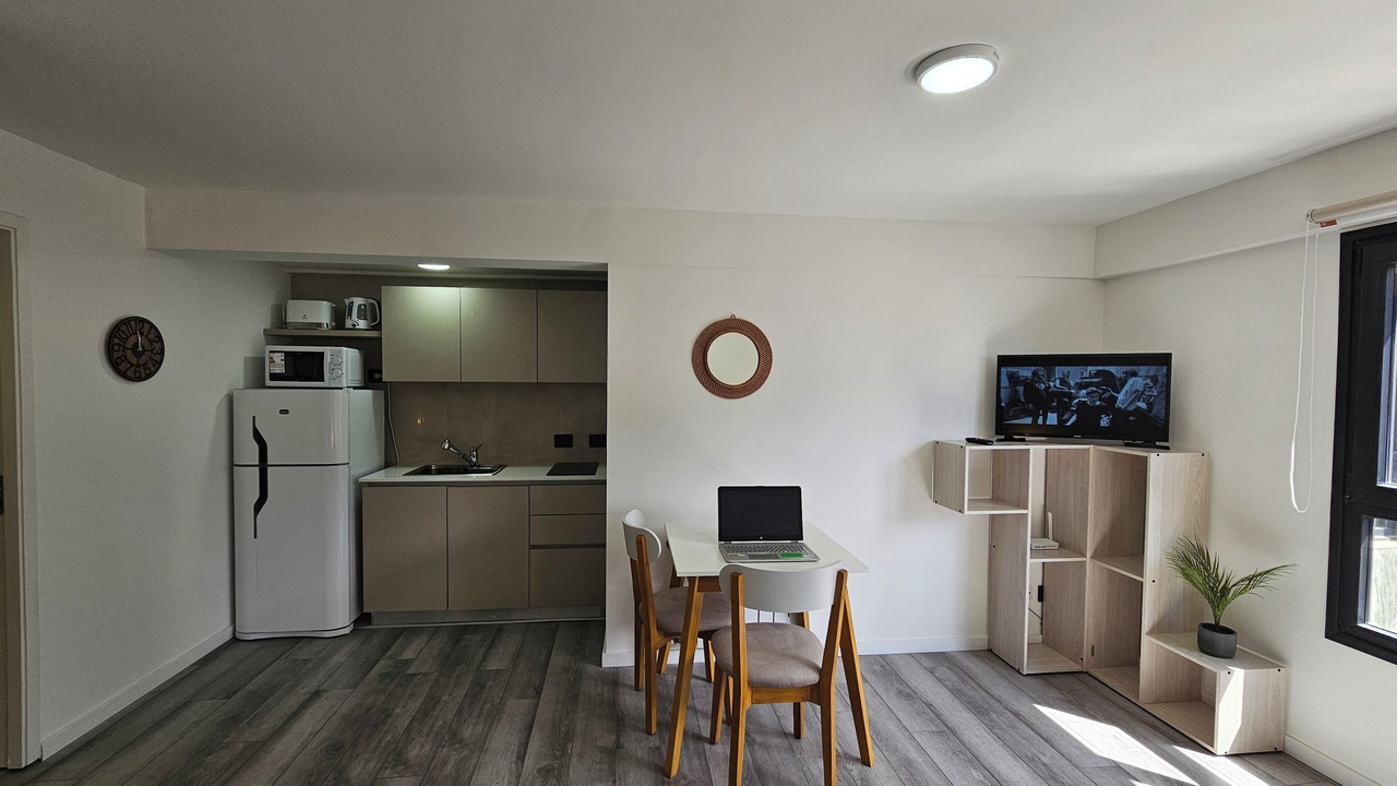 Photo of Kitchen in Belgrano