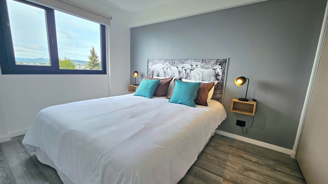 Photo of Bedroom in Belgrano