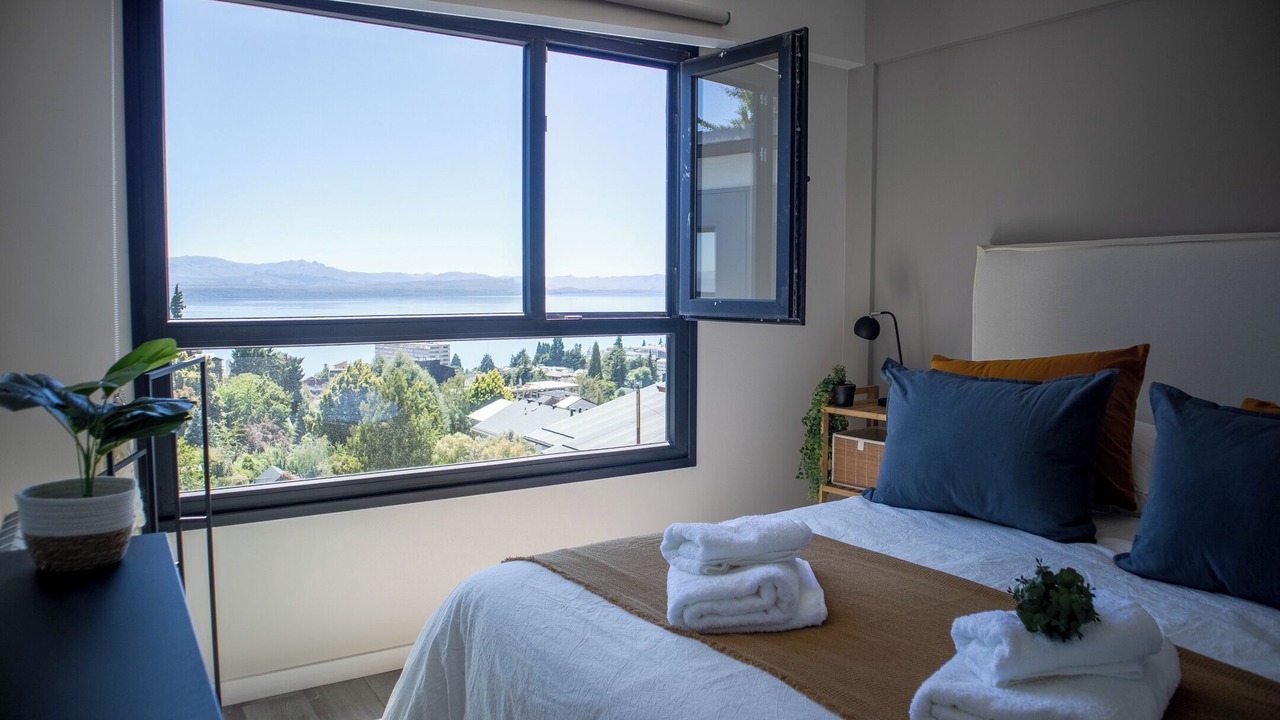 Photo of Bedroom in Belgrano
