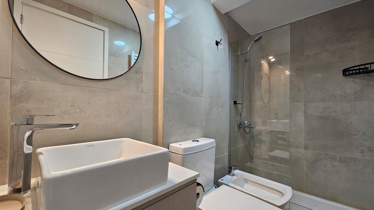 Photo of Bathroom in Belgrano