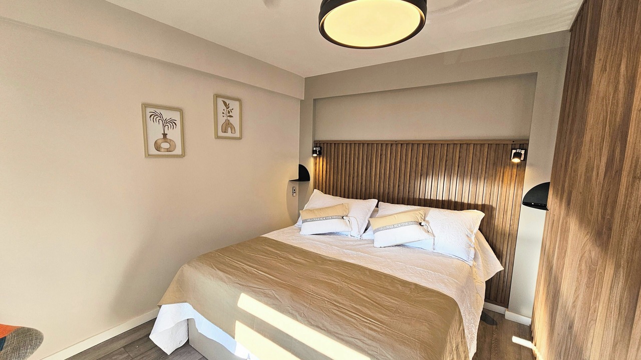 Photo of Bedroom in Belgrano
