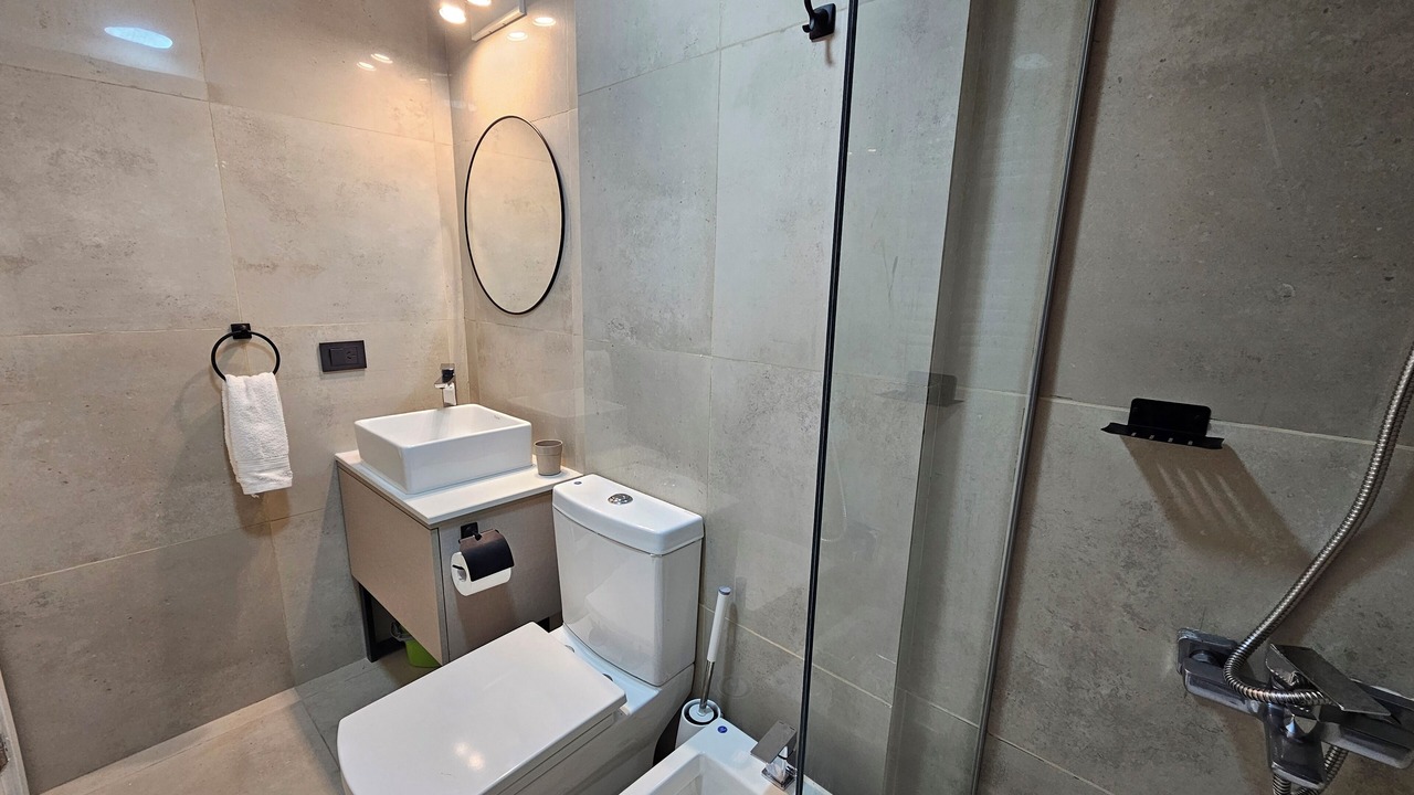 Photo of Bathroom in Belgrano