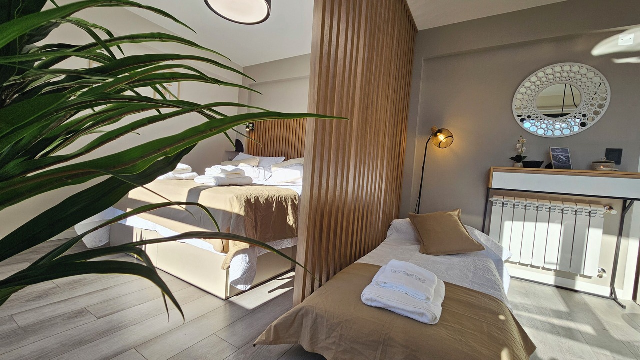 Photo of Livingroom in Belgrano