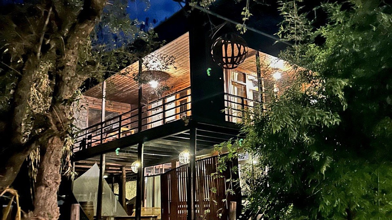 Photo of Outdoor in Rio Ceballos