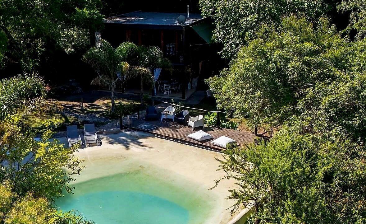 Photo of Outdoor in Rio Ceballos