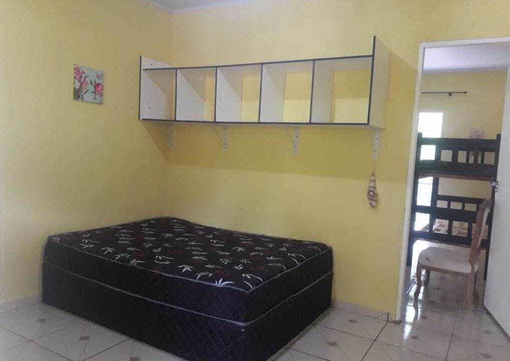 Photo of Bedroom in Braganca Paulista