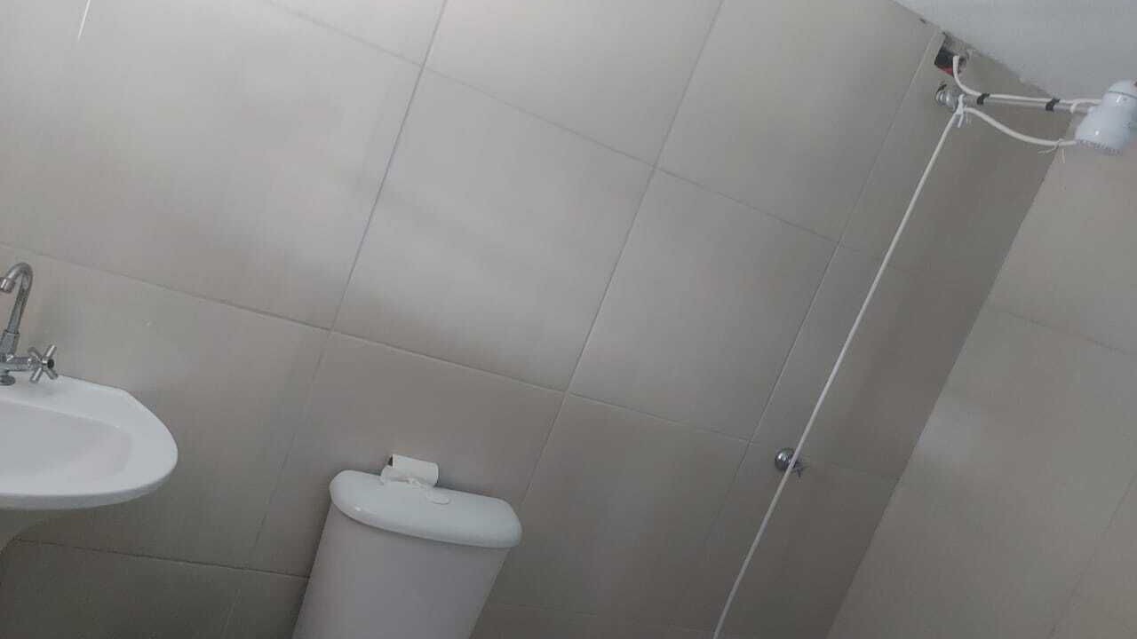 Photo of Bathroom in Braganca Paulista