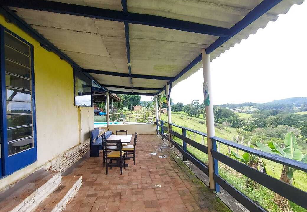 Photo of Outdoor in Braganca Paulista