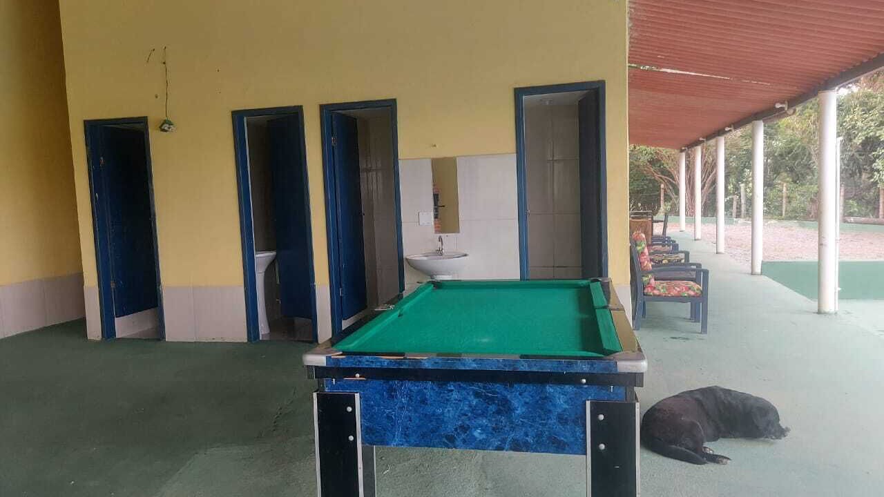Photo of Outdoor in Braganca Paulista