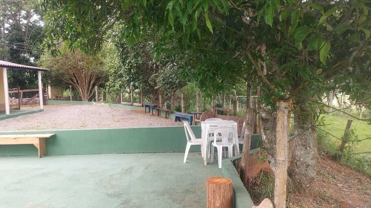 Photo of Outdoor in Braganca Paulista