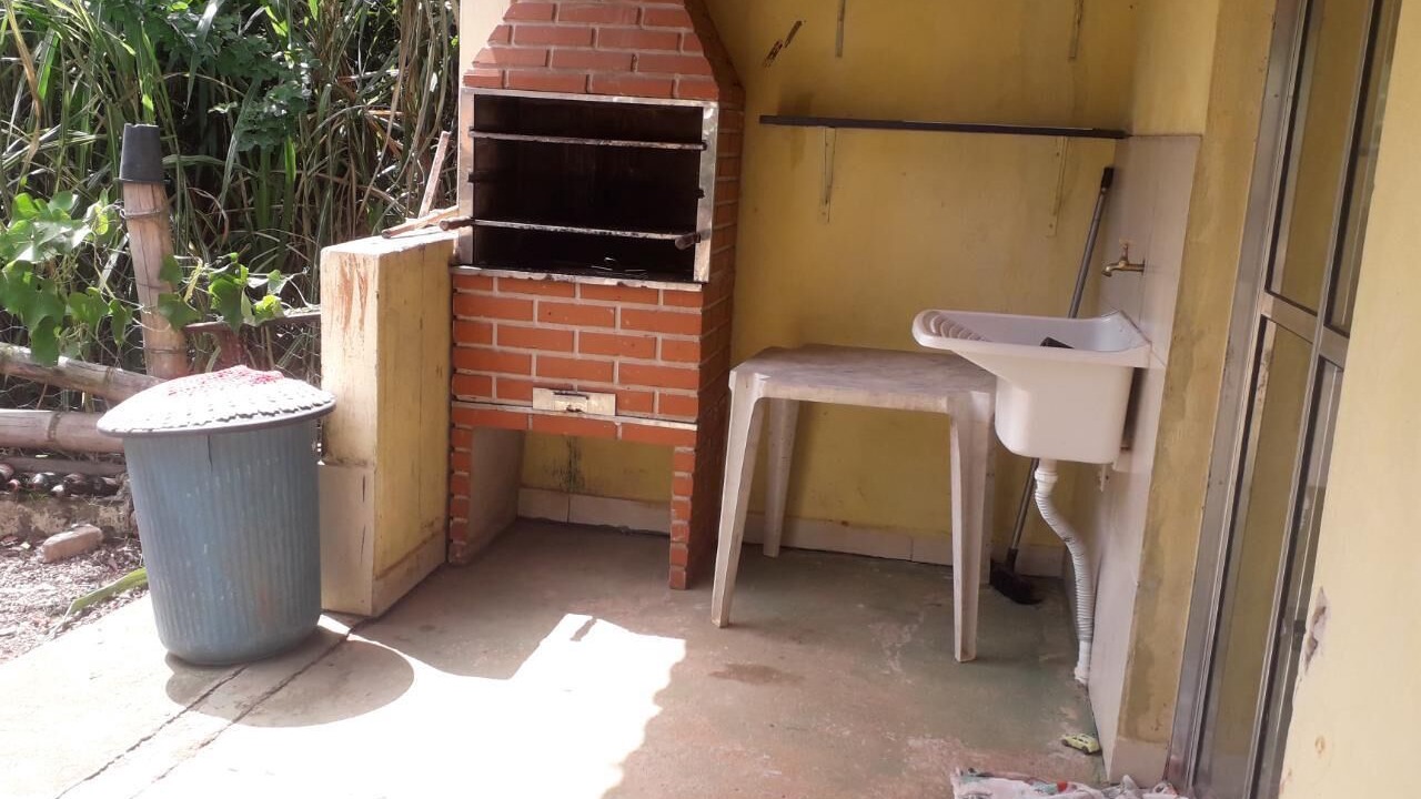 Photo of Patio Balcony in Braganca Paulista