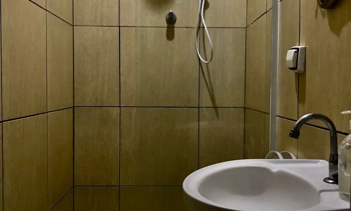 Photo of Bathroom in Vila Jaguara