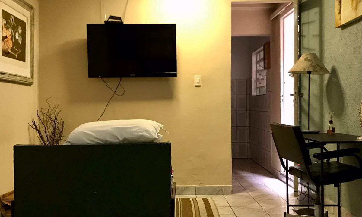 Photo of Bedroom in Vila Jaguara