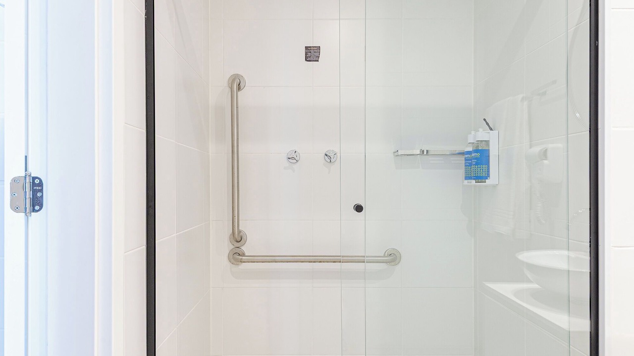 Photo of Bathroom in Vila Clementino