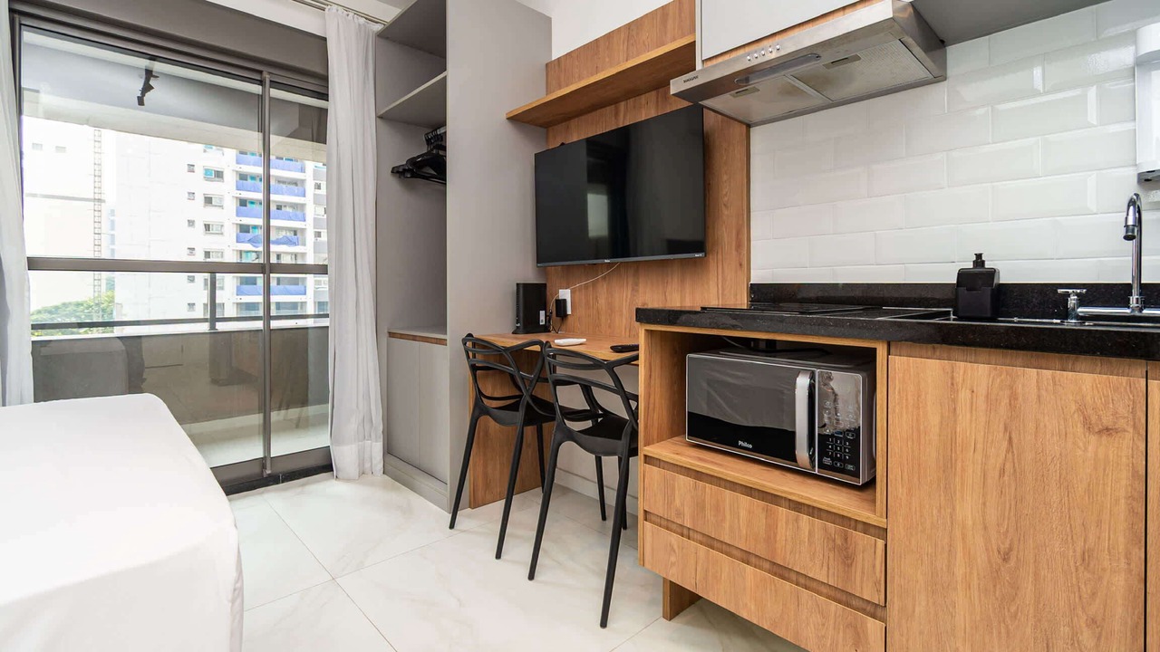 Photo of Kitchen in Vila Clementino