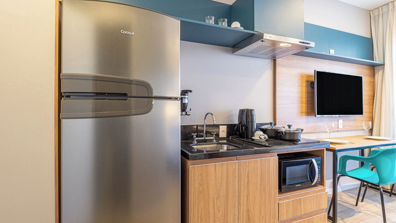 Photo of Kitchen in Vila Clementino