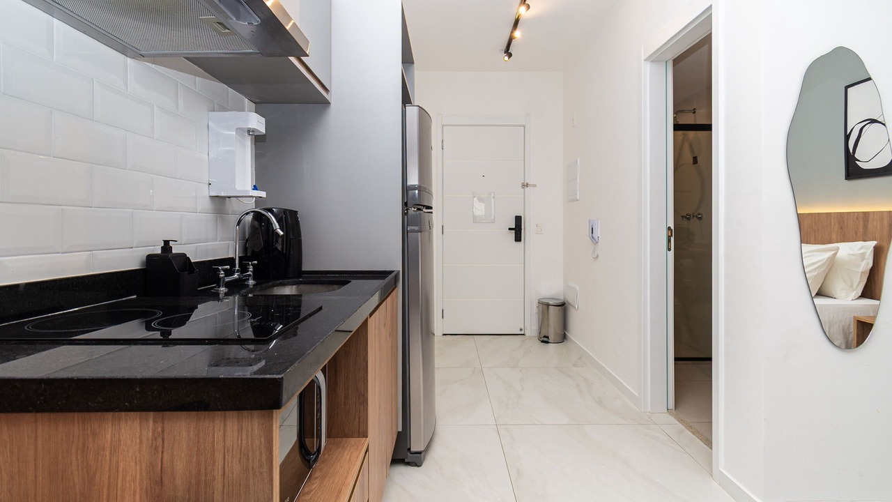 Photo of Kitchen in Vila Clementino