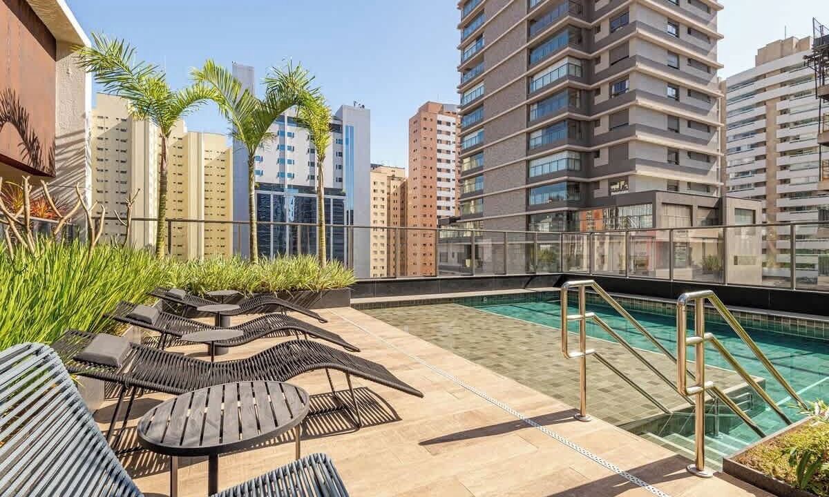 Photo of Outdoor in Vila Clementino
