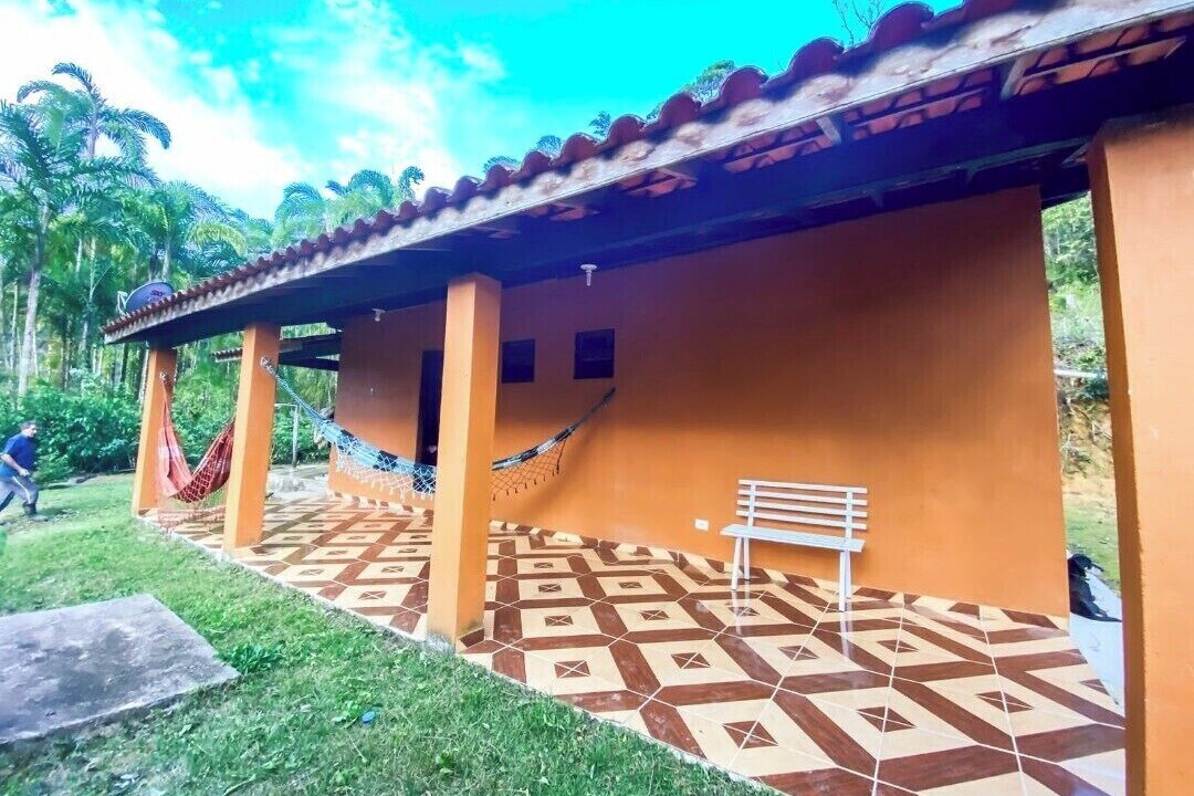 Photo of Outdoor in Picinguaba