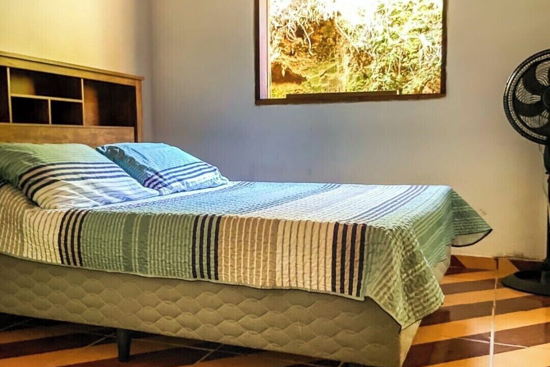 Photo of Bedroom in Picinguaba