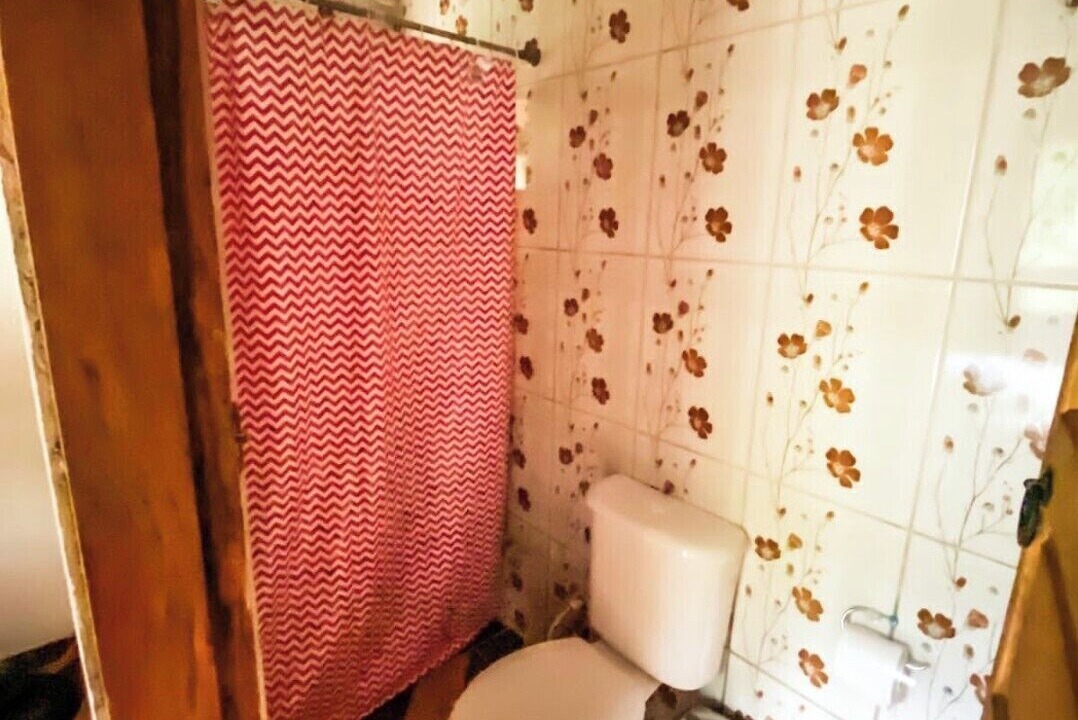 Photo of Bathroom in Picinguaba