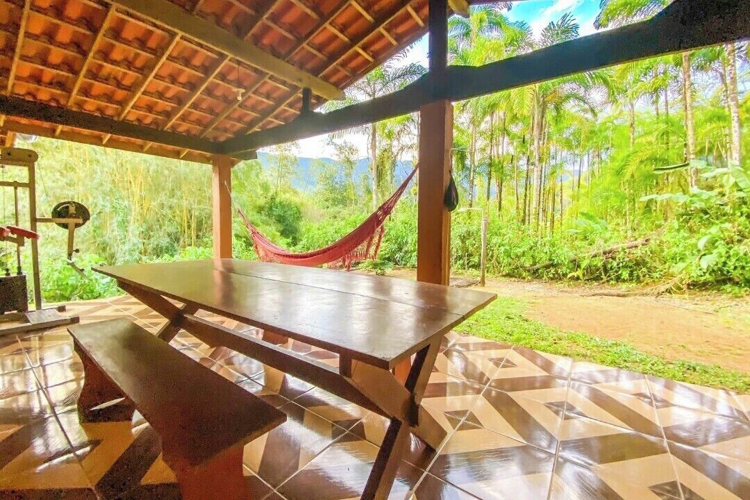 Photo of Outdoor in Picinguaba