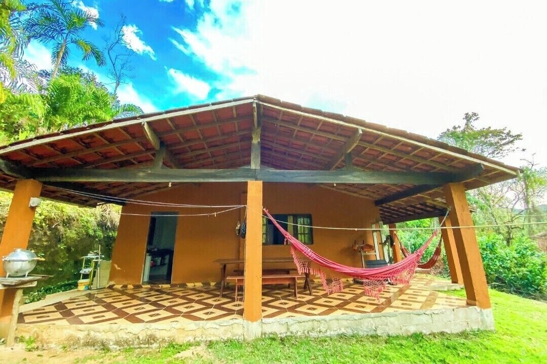 Photo of Outdoor in Picinguaba