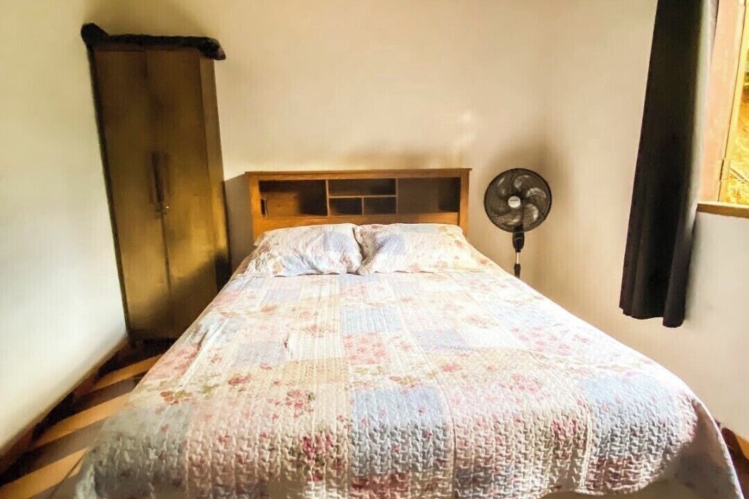 Photo of Bedroom in Picinguaba