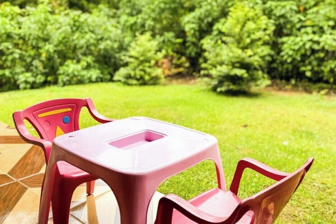 Photo of Outdoor in Picinguaba