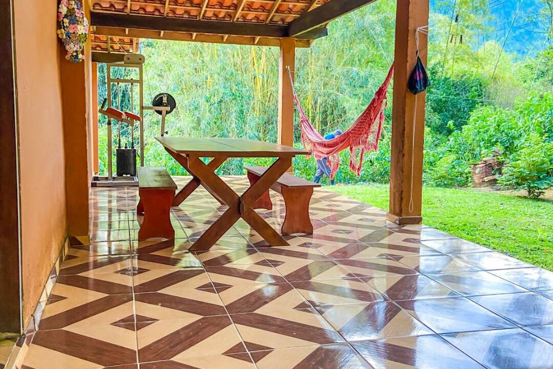 Photo of Outdoor in Picinguaba