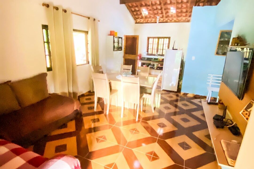 Photo of Livingroom in Picinguaba