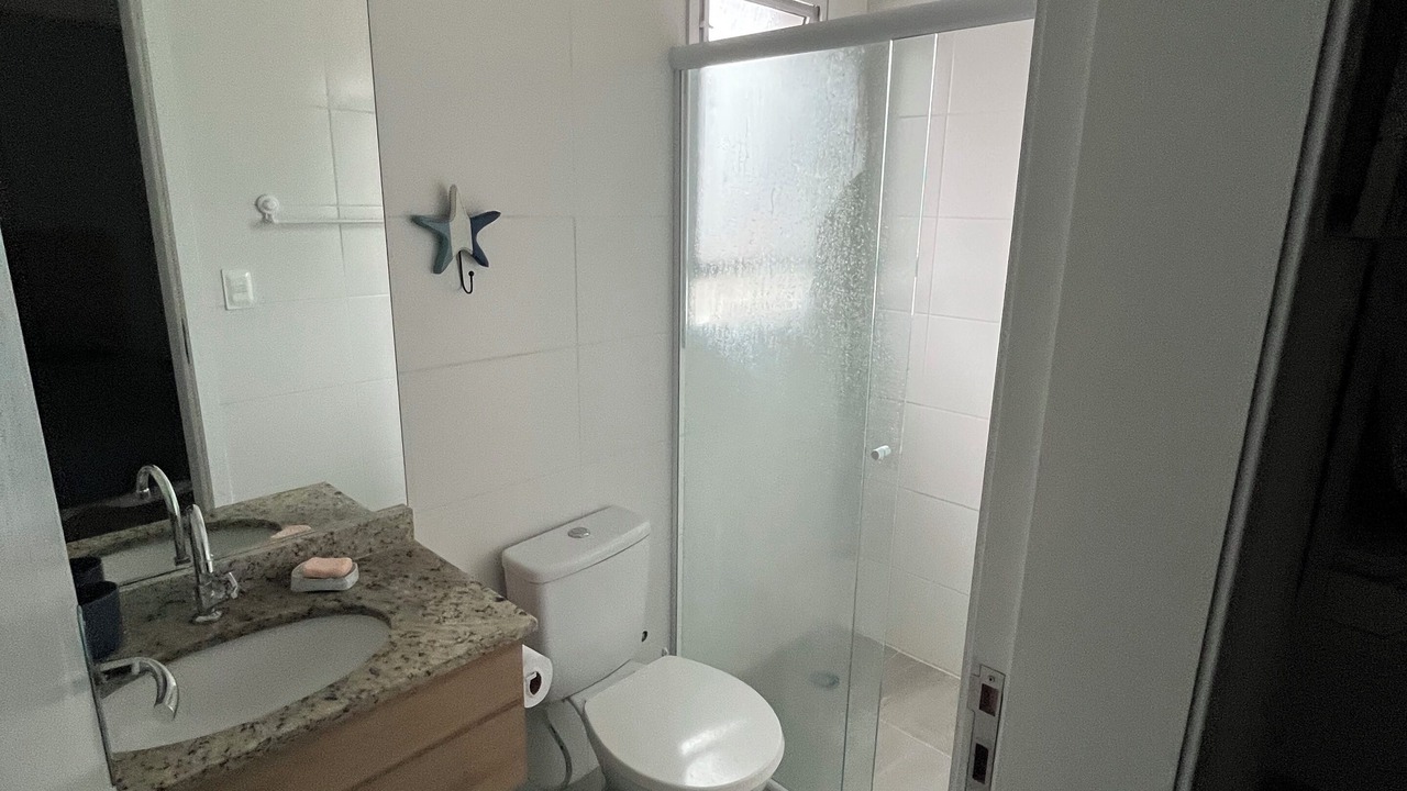Photo of Bathroom in Centro