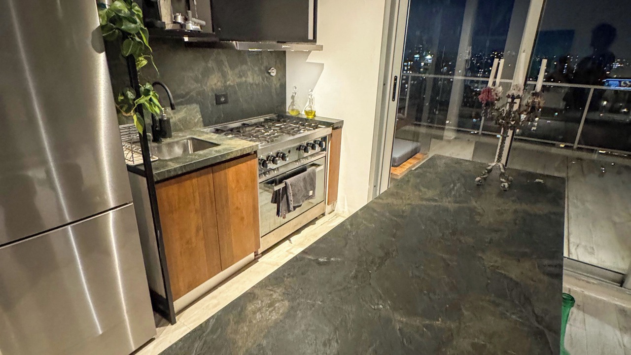 Photo of Kitchen in Villa Crespo