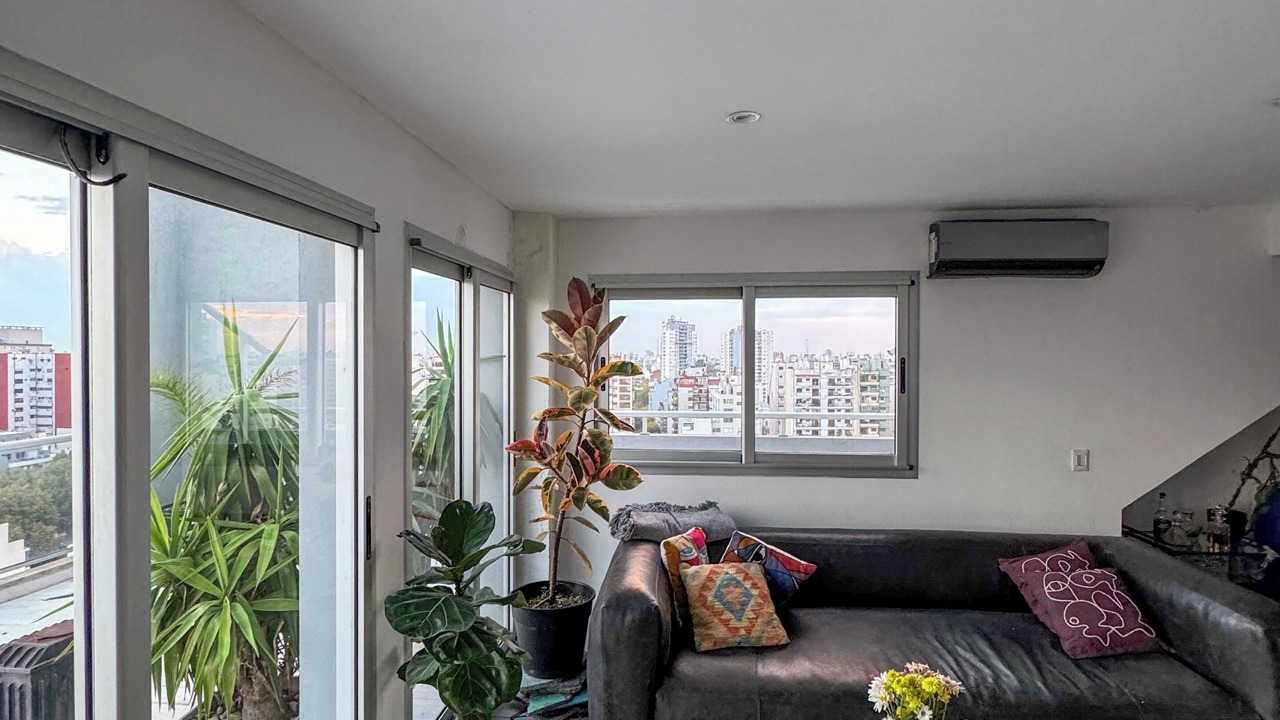 Photo of Livingroom in Villa Crespo
