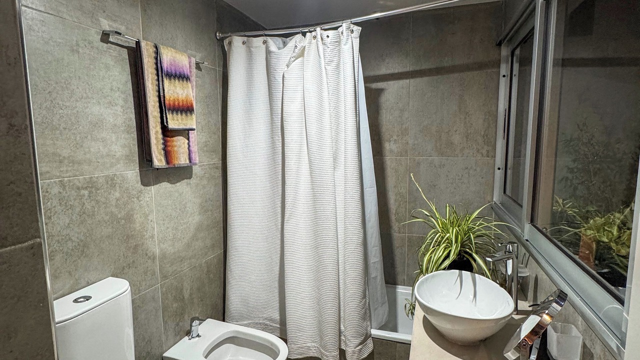 Photo of Bathroom in Villa Crespo