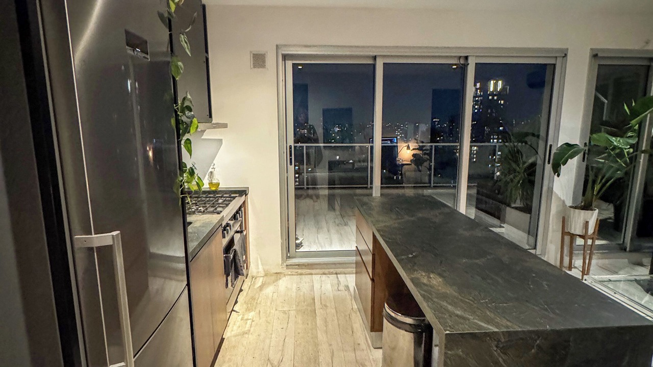 Photo of Kitchen in Villa Crespo