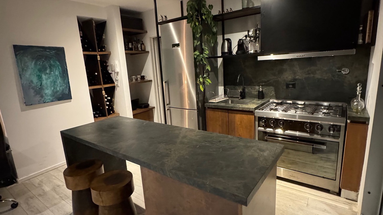 Photo of Kitchen in Villa Crespo