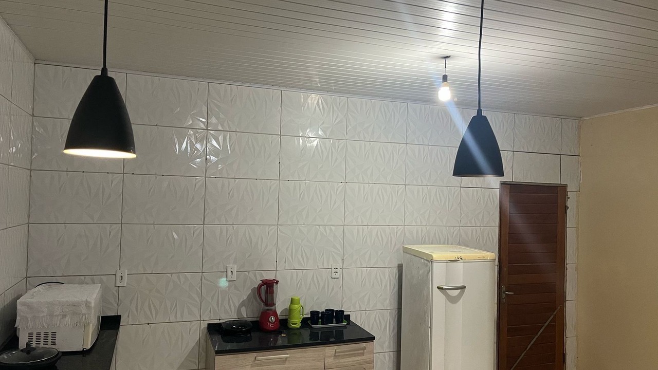 Photo of Kitchen in Juazeiro do Norte