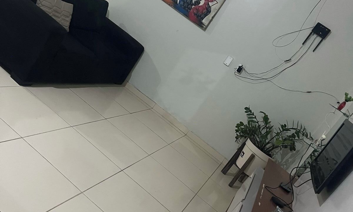 Photo of Livingroom in Juazeiro do Norte